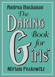 Book Cover for The Daring Book for Girls